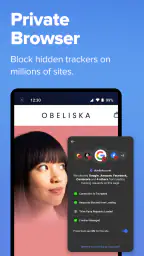 DuckDuckGo Browser, Search, AI 4