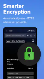 DuckDuckGo Browser, Search, AI 6