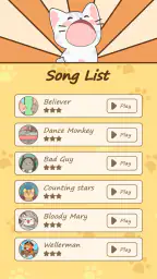 Duet Cats: Music & Meow Game 2