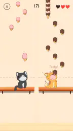 Duet Cats: Music & Meow Game 3