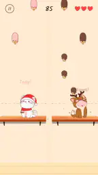 Duet Cats: Music & Meow Game 4
