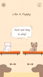 Duet Cats: Music & Meow Game 5