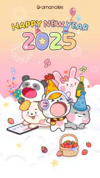 Duet Friends: Cute Music Games 1