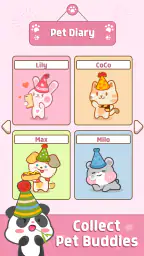 Duet Friends: Cute Music Games 2