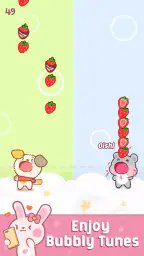 Duet Friends: Cute Music Games 4