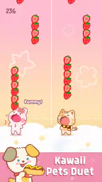 Duet Friends: Cute Music Games 5