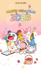 Duet Friends: Cute Music Games 6