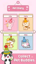 Duet Friends: Cute Music Games 7