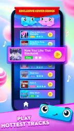 Duet Tiles - Rhythm Music Game 1