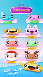 Duet Tiles - Rhythm Music Game 2