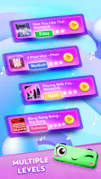 Duet Tiles - Rhythm Music Game 3