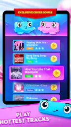 Duet Tiles - Rhythm Music Game 7