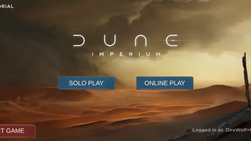 Dune: Imperium Digital 1