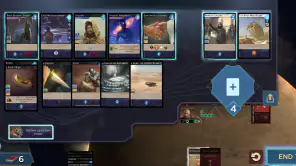 Dune: Imperium Digital screenshot