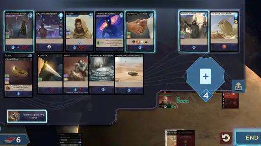 Dune: Imperium Digital 4