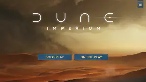 Dune: Imperium Digital screenshot