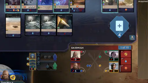 Dune: Imperium Digital 8