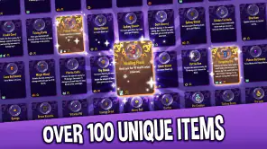 Dungeon Clawler screenshot