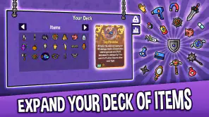 Dungeon Clawler screenshot