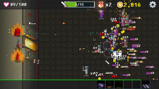 Dungeon Defense 2