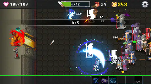 Dungeon Defense 3