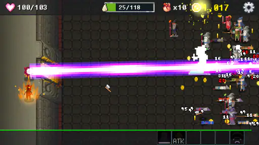 Dungeon Defense 4