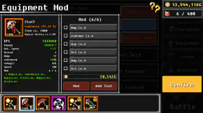 Dungeon Defense screenshot