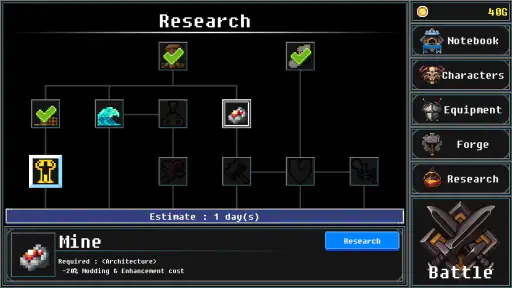 Dungeon Defense 7
