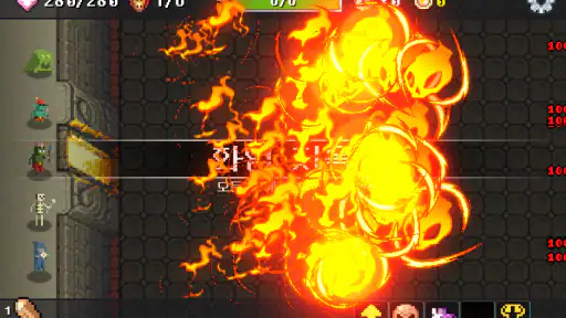 Dungeon Defense 8