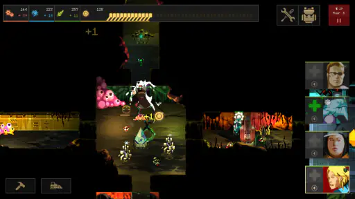 Dungeon of the Endless: Apogee 8