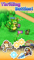 Dungeon Village 2 3