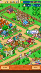 Dungeon Village 2 5