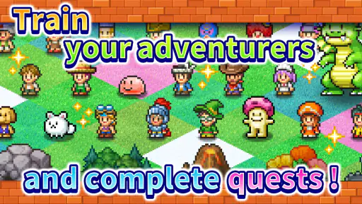Dungeon Village 2 7