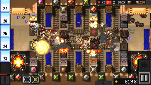 Dungeon Warfare 2 1