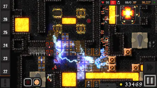 Dungeon Warfare 2 2