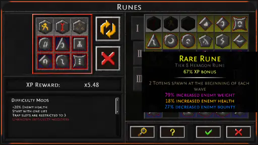 Dungeon Warfare 2 6