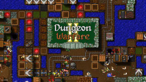 Dungeon Warfare 2 8