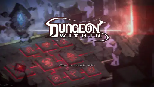 Dungeon Within 1