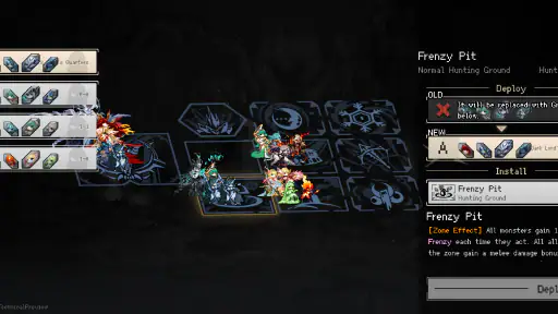 Dungeon Within 4