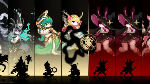 Dungeon Within 5