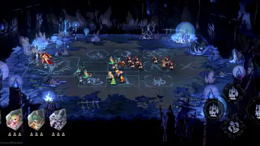 Dungeon Within 6