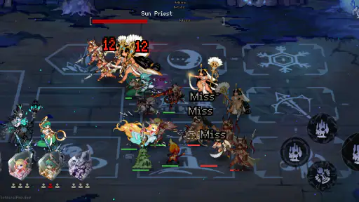 Dungeon Within 7