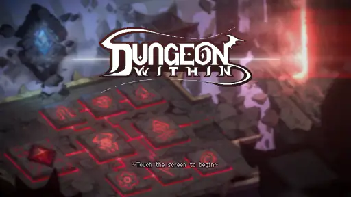 Dungeon Within 8
