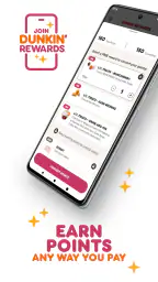 Dunkin’ 2