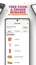 Dunkin’ 3