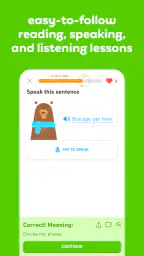 Duolingo: Language Lessons 5