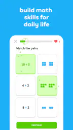 Duolingo: Language Lessons 6