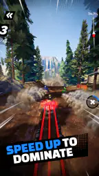 DUST: Dirt ATV Offroad Racing 2