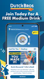 Dutch Bros 1