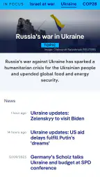 DW - Breaking World News 2